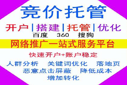 百度广告投放技巧与运营推广策略